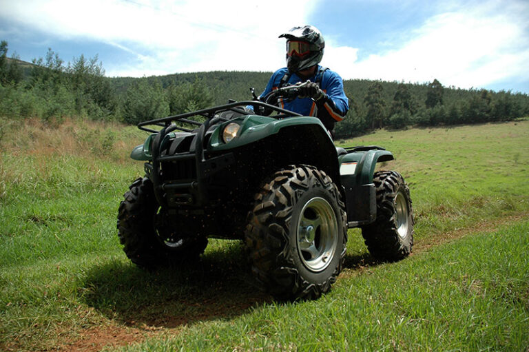 ATV and UTV permits in the Village of Adams, Nebraska Village of